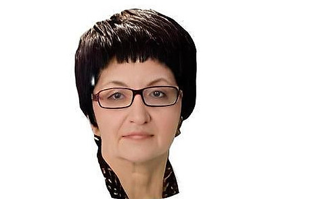 Космирова Надежда Ефимовна