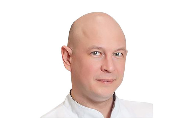 Кузнецов Денис Анатольевич