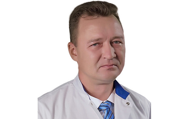 Подковыров Константин Григорьевич