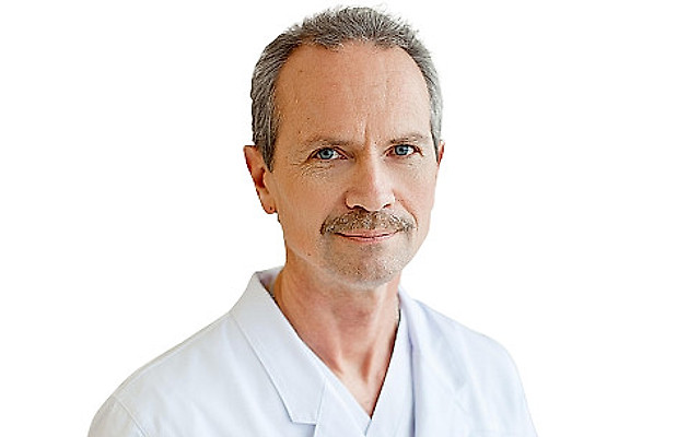 Семенкин Олег Михайлович