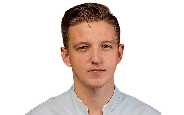 Лазарев Владимир Анатольевич