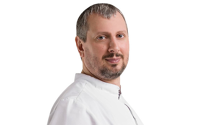 Бибаев Евгений Евгеньевич