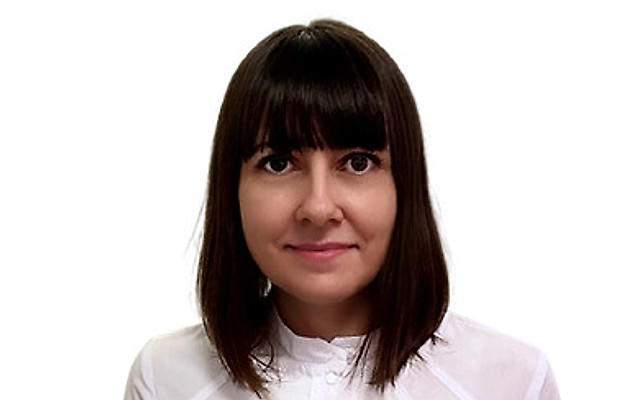 Савельева Наталья Владимировна