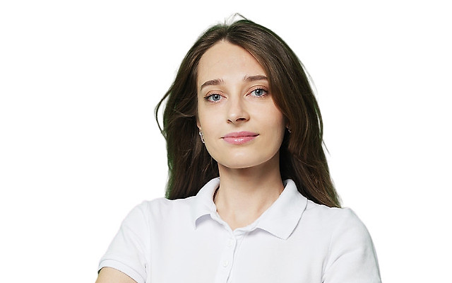 Сухойкина Ирина Викторовна