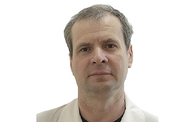 Пересыпкин Алексей Александрович