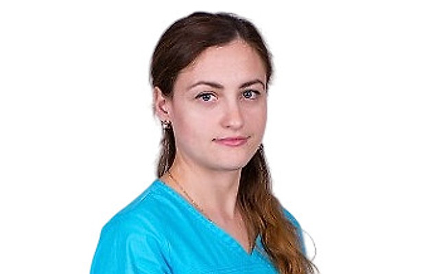 Чернышёва Елена Викторовна