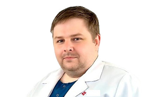 Давидчук Андрей Сергеевич