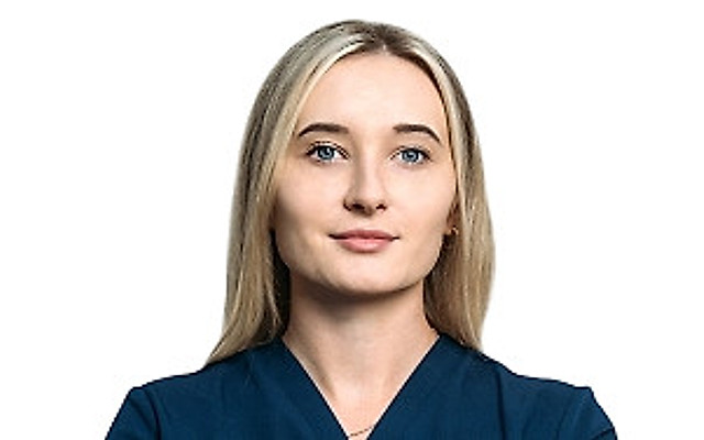 Трусова Людмила Андреевна