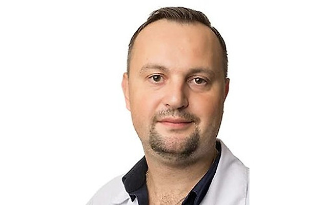 Давидович Валерий Владимирович