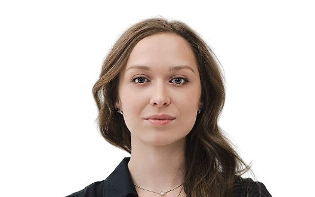 Ниязова Кристина Рамизовна