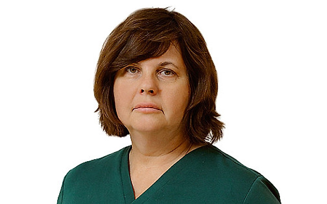 Мокеева Маргарита Вячеславовна