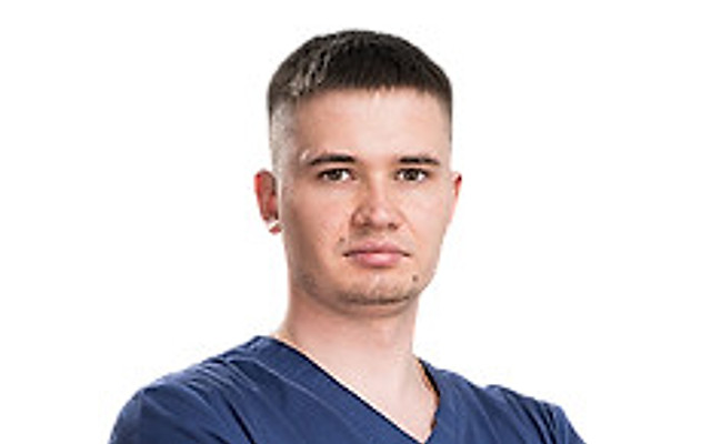 Тимофеев Владислав Александрович