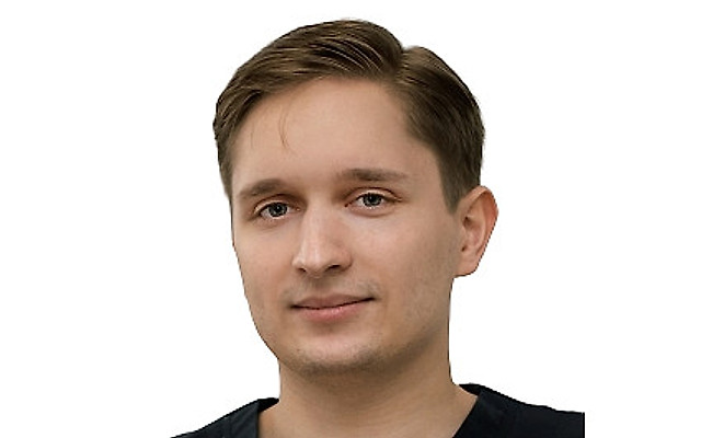 Ларин Даниил Владимирович