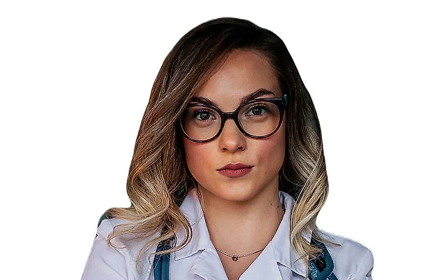 Мякишева Мария Андреевна