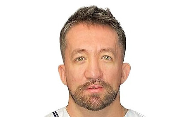 Кладчиков Николай Юрьевич