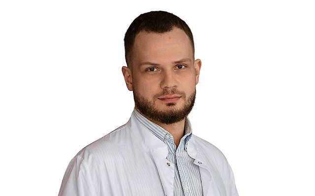 Платицин Сергей Владимирович