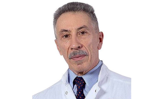 Столяров Сергей Анатольевич