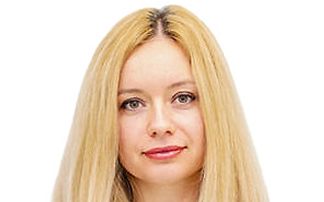 Митрошина Екатерина Владимировна