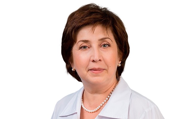 Палойко Елена Григорьевна