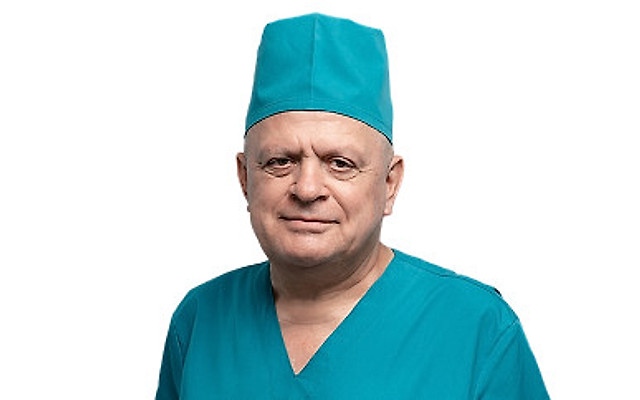 Евлахов Алексей Яковлевич