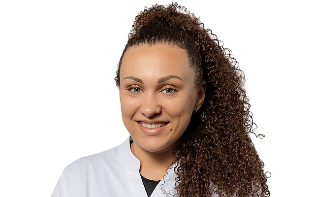 Богомолова Любовь Владимировна