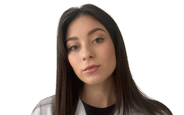 Гайлис Алена Алексеевна