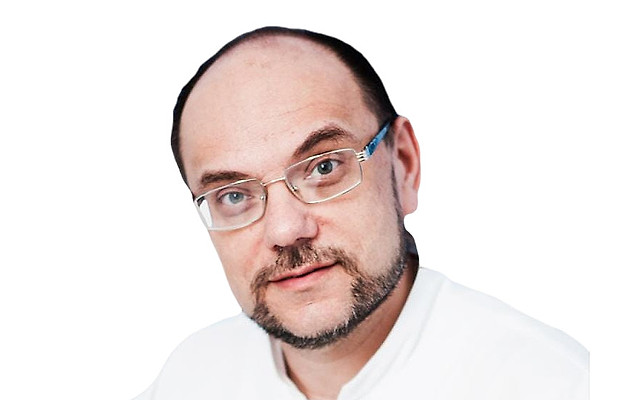 Качур Глеб Валериевич