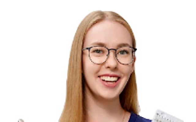 Хлынова Юлия Андреевна