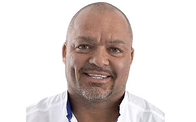 Дразнин Антон Владимирович