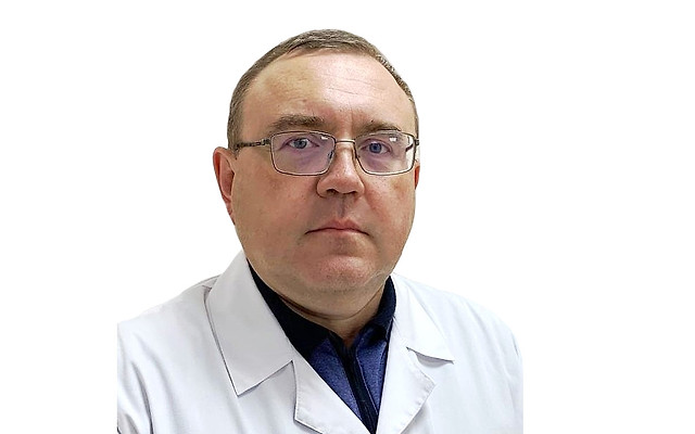 Борисов Павел Валерьевич