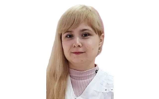 Майорова Надежда Сергеевна