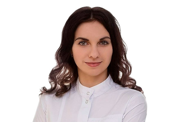 Закирова Екатерина Александровна