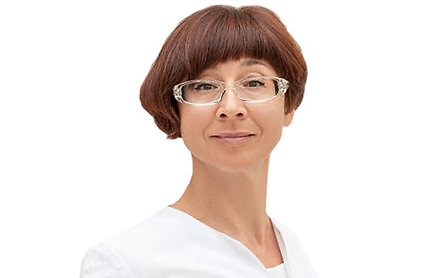 Ермолаева Татьяна Юрьевна