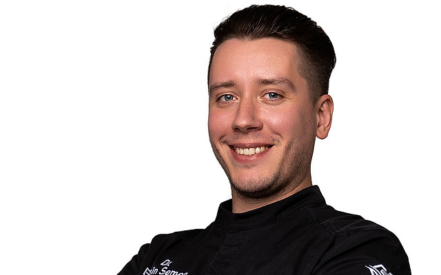 Елесин Семен Викторович