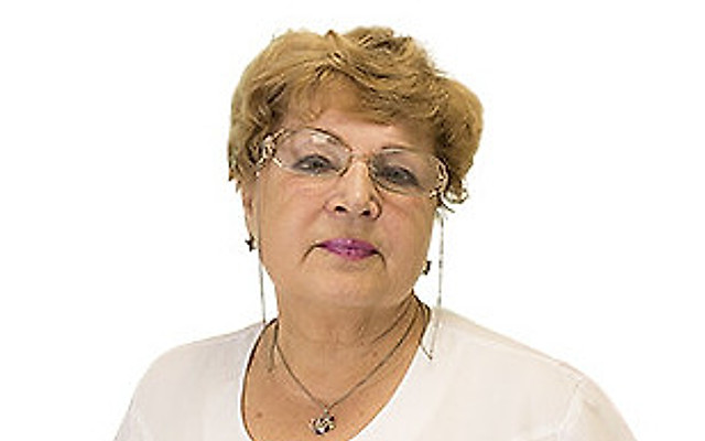 Батищева Татьяна Викторовна