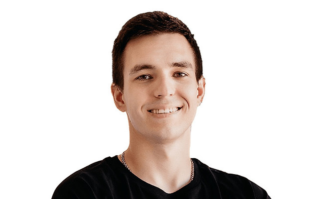 Касаткин Илья Сергеевич