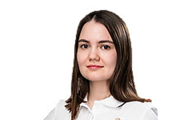 Ахметзянова Гузель Маратовна