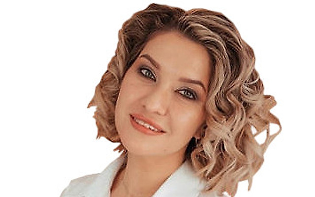 Летяева Ольга Юрьевна