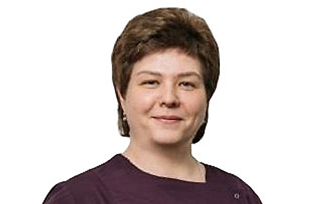 Дыгас Ольга Алексеевна