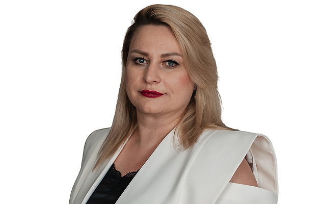 Гречихо (Алявдина) Ирина Александровна