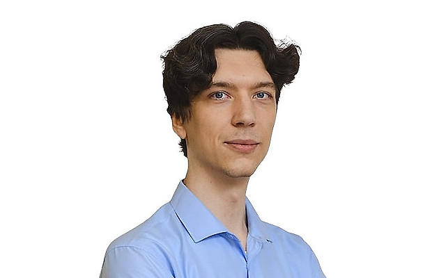 Пыжов Дмитрий Эдуардович