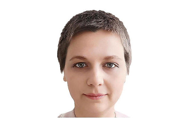 Юртаева Виктория Игоревна