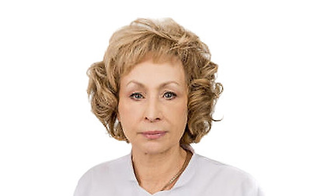 Мубаракшина Наталья Ивановна