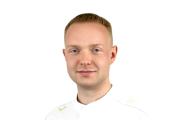 Чичкин Максим Олегович
