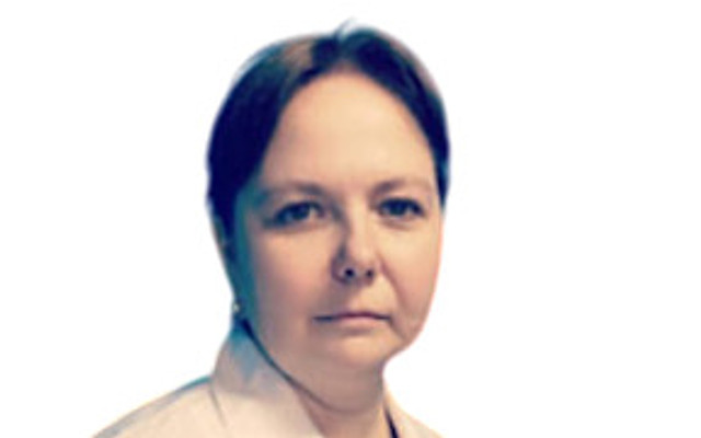 Золотова Ольга Петровна