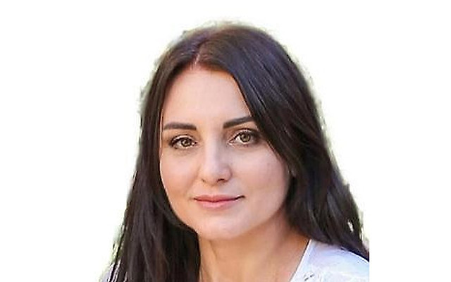 Серебрякова Марина Николаевна