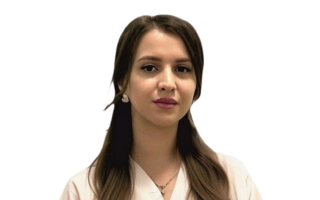 Шарипова Диана Айдаровна