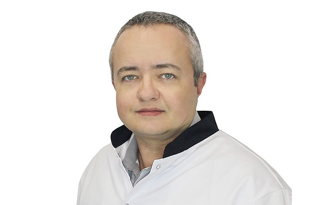 Бекетов Анатолий Владимирович