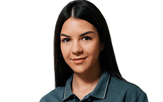 Тюменева Алина Рифатовна