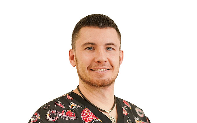 Рожко Анатолий Валерьевич